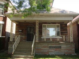 Foreclosed Home - List 100153592