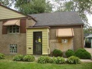 Foreclosed Home - List 100160550
