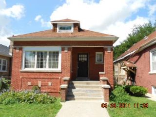 Foreclosed Home - List 100160598