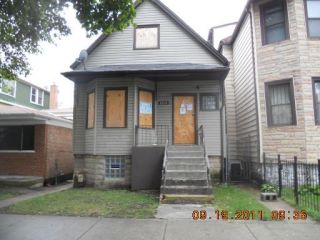 Foreclosed Home - List 100160668