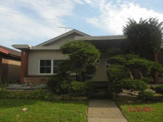 Foreclosed Home - List 100183821