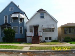 Foreclosed Home - List 100191240