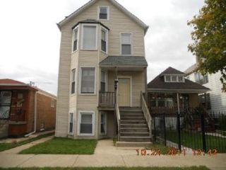 Foreclosed Home - List 100191253