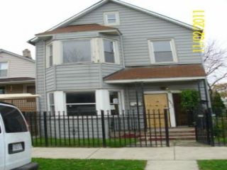Foreclosed Home - List 100191361