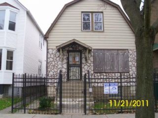Foreclosed Home - 8037 S COLFAX AVE, 60617