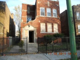 Foreclosed Home - 7939 S MERRILL AVE, 60617