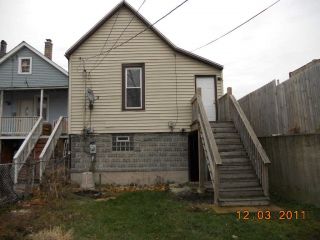 Foreclosed Home - 9130 S BALTIMORE AVE, 60617