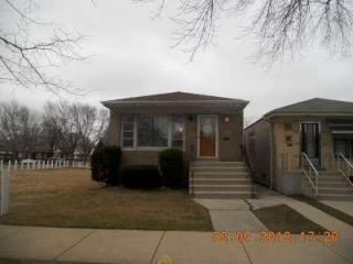 Foreclosed Home - 2644 E 93RD ST, 60617