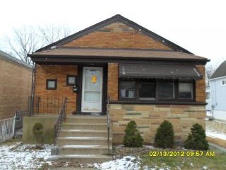 Foreclosed Home - 7947 S SAGINAW AVE, 60617
