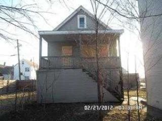 Foreclosed Home - List 100263094