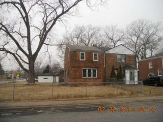 Foreclosed Home - List 100263101