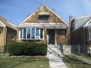 Foreclosed Home - 8379 S BALTIMORE AVE, 60617