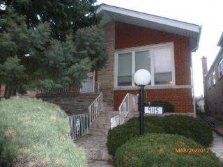 Foreclosed Home - 9115 S OGLESBY AVE, 60617
