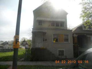 Foreclosed Home - 8649 S COLFAX AVE, 60617