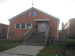 Foreclosed Home - List 100293838