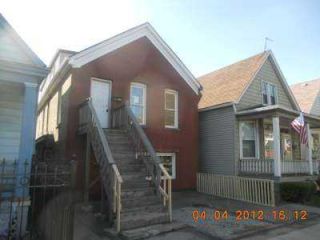 Foreclosed Home - 10042 S AVENUE L, 60617