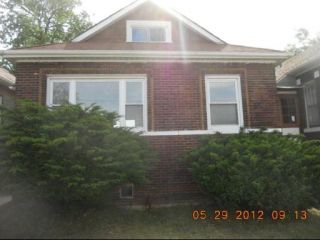 Foreclosed Home - List 100308590