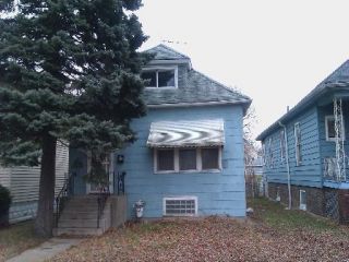 Foreclosed Home - List 100308850