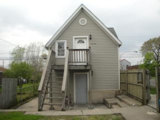 Foreclosed Home - List 100314762