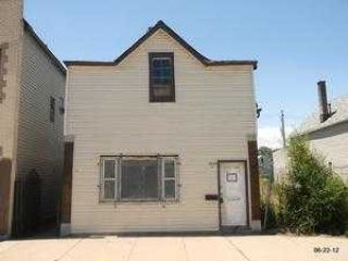 Foreclosed Home - 8414 S BURLEY AVE, 60617