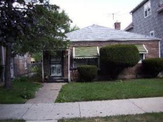 Foreclosed Home - 9151 S OGLESBY AVE, 60617