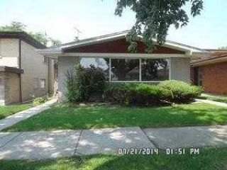 Foreclosed Home - List 100332972