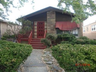 Foreclosed Home - 1644 E 87th Pl, 60617