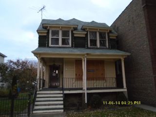 Foreclosed Home - List 100333783