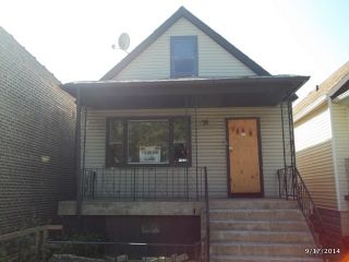 Foreclosed Home - 9652 S AVENUE N, 60617