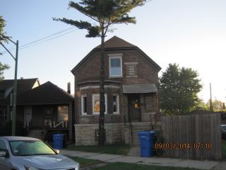 Foreclosed Home - 10255 S AVENUE G, 60617