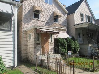 Foreclosed Home - 8117 S MUSKEGON AVE, 60617