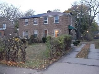 Foreclosed Home - List 100334337