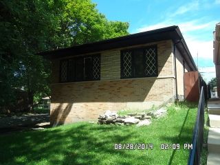 Foreclosed Home - 9101 S CRANDON AVE, 60617