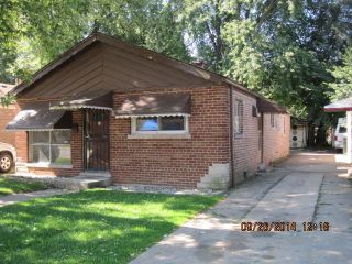 Foreclosed Home - 9560 S YATES BLVD, 60617