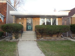 Foreclosed Home - 8749 S EAST END AVE, 60617