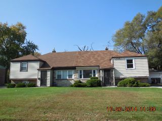 Foreclosed Home - 9738 S Crandon Ave, 60617