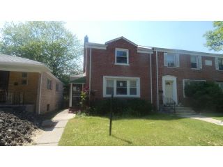 Foreclosed Home - List 100340452