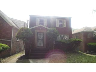 Foreclosed Home - List 100340525