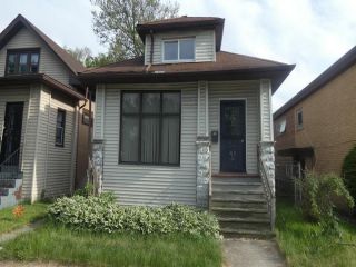 Foreclosed Home - List 100340718