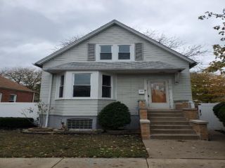 Foreclosed Home - List 100343695