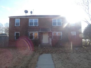 Foreclosed Home - List 100344970
