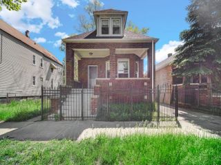 Foreclosed Home - 8533 S SAGINAW AVE, 60617