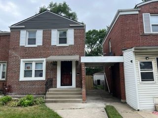 Foreclosed Home - 9620 S JEFFERY AVE, 60617