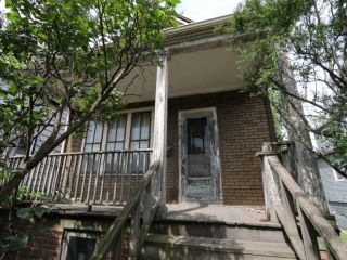 Foreclosed Home - 9820 S AVENUE L, 60617