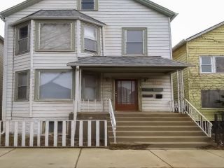 Foreclosed Home - 8714 S MANISTEE AVE, 60617