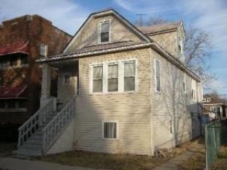 Foreclosed Home - List 100494975