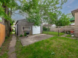 Foreclosed Home - 8330 S CONSTANCE AVE, 60617