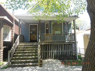 Foreclosed Home - 8005 S MARQUETTE AVE, 60617