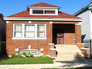 Foreclosed Home - 8528 S ESCANABA AVE, 60617