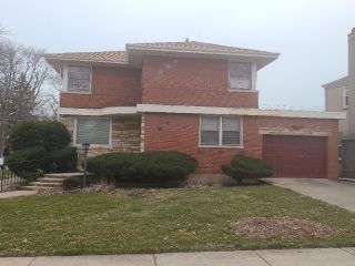 Foreclosed Home - 8201 S CRANDON AVE, 60617